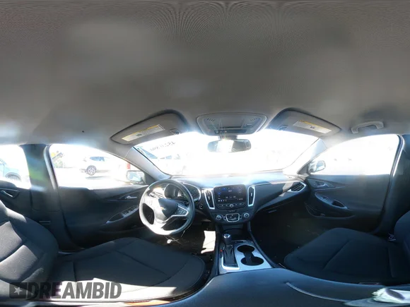 ✅ 2020 Chevrolet Malibu LS • VIN: 1G1ZB5ST9LF121495 • Lot: 45230890. Wystawiony na IAAI z przebiegiem 45 321 mil. Bezpłatny archiwum sprzedaży aukcyjnych z USA i szczegółowy raport historii pojazdu na DreamBid. Zdjęcie 21.