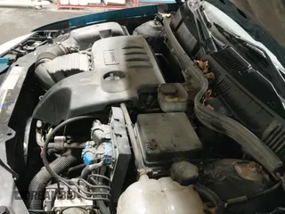 2005 Saturn ION ION 3 z VIN 1G8AL54FX5Z140383, wystawiony jako IAAI lot #42743830 z przebiegiem 66 000 mil mil oraz . Historia ofert i sprzedaży dostępna na DreamBid. Obrazek 12.