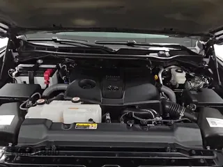 ✅ 2024 Toyota Tundra SR5 • VIN: 5TFLA5BC2RX003453 • Лот: 91330035. Опубликован ранее на Copart с пробегом 26 455 миль. Бесплатный доступ к архиву аукционных продаж из США и подробный отчёт об истории автомобиля на DreamBid. Изображение 15.