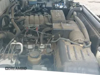 ✅ 2007 Toyota Sequoia SR5 • VIN: 5TDZT34AX7S289740 • Лот: 43399429. Опубликован ранее на IAAI с пробегом 383 793 миль. Бесплатный доступ к архиву аукционных продаж из США и подробный отчёт об истории автомобиля на DreamBid. Изображение 19.