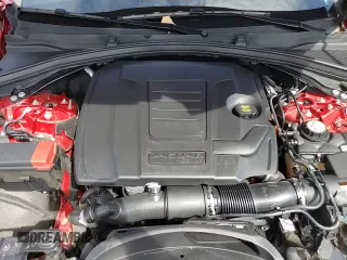 ✅ 2024 Jaguar F-Pace R-Dynamic S • VIN: SADCT2EX1RA721168 • Lot: 81081405. Listed on Copart with 14,782 mi. Free auction sales archive from the USA and detailed vehicle history report at DreamBid. Image 13.