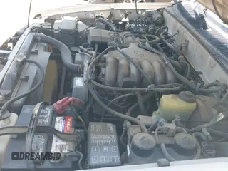 ✅ 1997 Toyota 4Runner Limited • VIN: JT3HN87R3V9002470 • Lot: 42252587. Wystawiony na IAAI z przebiegiem 311 574 mil. Bezpłatny archiwum sprzedaży aukcyjnych z USA i szczegółowy raport historii pojazdu na DreamBid. Zdjęcie 12.