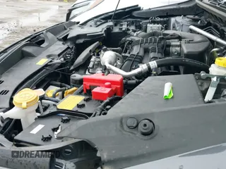 ✅ 2024 Subaru Crosstrek Premium • VIN: JF2GUADC0RH332534 • Lot: 42257526. Listed on IAAI with 14,944 mi. Free auction sales archive from the USA and detailed vehicle history report at DreamBid. Image 19.