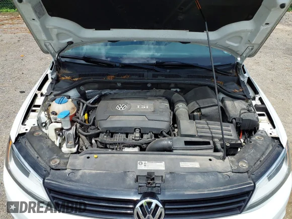 ✅ 2014 Volkswagen Jetta SE • VIN: 3VWD17AJ8EM418466 • Lot: 45411945. Wystawiony na IAAI z przebiegiem 148 507 mil. Bezpłatny archiwum sprzedaży aukcyjnych z USA i szczegółowy raport historii pojazdu na DreamBid. Zdjęcie 10.