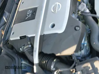 ✅ 2007 Nissan 350Z Touring • VIN: JN1BZ36AX7M650959 • Лот: 43630073. Опубликован ранее на IAAI с пробегом 184 825 миль. Бесплатный доступ к архиву аукционных продаж из США и подробный отчёт об истории автомобиля на DreamBid. Изображение 20.