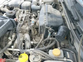 ✅ 2001 Subaru Impreza RS • VIN: JF1GM67581G402354 • Lot: 42793428. Listed on IAAI with 204,373 mi. Free auction sales archive from the USA and detailed vehicle history report at DreamBid. Image 12.