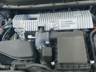 ✅ 2012 Toyota Prius Three • VIN: JTDZN3EU9C3034513 • Lot: 43506976. Listed on IAAI with 58,299 mi. Free auction sales archive from the USA and detailed vehicle history report at DreamBid. Image 19.