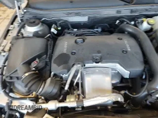 ✅ 2017 Buick Regal Sport Touring • VIN: 2G4GL5EX6H9198749 • Lot: 92483605. Wystawiony na Copart z przebiegiem 40 349 mil. Bezpłatny archiwum sprzedaży aukcyjnych z USA i szczegółowy raport historii pojazdu na DreamBid. Zdjęcie 16.