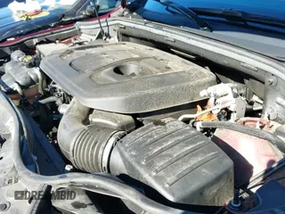 ✅ 2020 Jeep Grand Cherokee Limited • VIN: 1C4RJFBG8LC425356 • Lot: 43665398. Listed on IAAI with 61,454 mi. Free auction sales archive from the USA and detailed vehicle history report at DreamBid. Image 19.