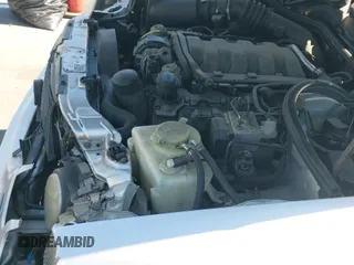 ✅ 2000 Mercedes-Benz E 320 • VIN: WDBJF70J6YB147989 • Lot: 42632837. Wystawiony na IAAI z przebiegiem Nie podano. Bezpłatny archiwum sprzedaży aukcyjnych z USA i szczegółowy raport historii pojazdu na DreamBid. Zdjęcie 19.