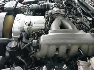 ✅ 1992 Lexus SC • VIN: JT8JZ31C6N0006525 • Lot: 42412882. Wystawiony na IAAI z przebiegiem 88 541 mil. Bezpłatny archiwum sprzedaży aukcyjnych z USA i szczegółowy raport historii pojazdu na DreamBid. Zdjęcie 19.