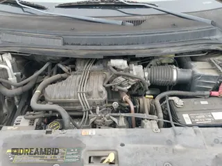 ✅ 2005 Ford Freestar SEL • VIN: 2FMZA52265BA50029 • Lot: 42474668. Listed on IAAI with 229,414 mi. Free auction sales archive from the USA and detailed vehicle history report at DreamBid. Image 12.