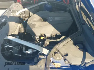 ✅ 2019 Genesis G70 Advanced • VIN: KMTG34LA1KU021793 • Лот: 40461168. Опубликован ранее на IAAI с пробегом 41 903 миль. Бесплатный доступ к архиву аукционных продаж из США и подробный отчёт об истории автомобиля на DreamBid. Изображение 21.