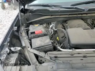 ✅ 2022 Chevrolet Silverado 1500 ZR2 • VIN: 3GCUDHEL1NG591935 • Лот: 57356935. Опубликован ранее на Copart с пробегом 26 599 миль. Бесплатный доступ к архиву аукционных продаж из США и подробный отчёт об истории автомобиля на DreamBid. Изображение 13.