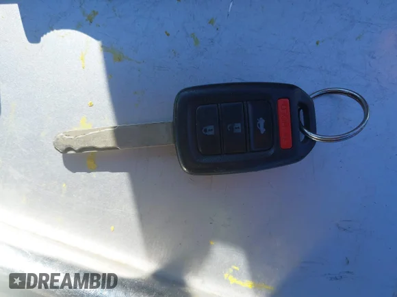 ✅ 2020 Honda Civic LX • VIN: 2HGFC2F64LH597180 • Lot: 44507880. Wystawiony na IAAI z przebiegiem 59 225 mil. Bezpłatny archiwum sprzedaży aukcyjnych z USA i szczegółowy raport historii pojazdu na DreamBid. Zdjęcie 11.