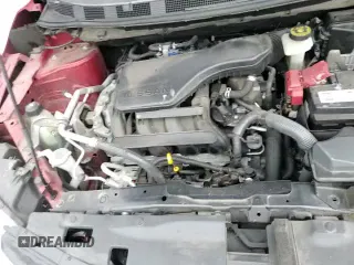 ✅ 2019 Nissan Rogue S • VIN: JN1BJ1CR2KW326942 • Лот: 93737395. Опубликован ранее на Copart с пробегом 112 946 миль. Бесплатный доступ к архиву аукционных продаж из США и подробный отчёт об истории автомобиля на DreamBid. Изображение 14.