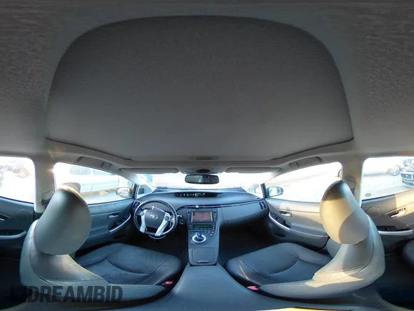 ✅ 2011 Toyota Prius II • VIN: JTDKN3DU0B1428236 • Lot: 44560241. Wystawiony na IAAI z przebiegiem 126 780 mil. Bezpłatny archiwum sprzedaży aukcyjnych z USA i szczegółowy raport historii pojazdu na DreamBid. Zdjęcie 18.