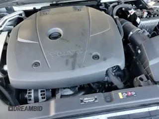 ✅ 2020 Volvo S60 Momentum • VIN: 7JR102FK3LG037372 • Lot: 71472665. Listed on Copart with 45,951 mi. Free auction sales archive from the USA and detailed vehicle history report at DreamBid. Image 14.