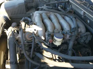 ✅ 2003 Mitsubishi Montero • VIN: JA4NW61S03J042264 • Лот: 41530051. Опубликован ранее на IAAI с пробегом 349 115 миль. Бесплатный доступ к архиву аукционных продаж из США и подробный отчёт об истории автомобиля на DreamBid. Изображение 12.