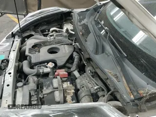 ✅ 2014 Nissan Juke Nismo • VIN: JN8AF5MV7ET366005 • Lot: 43140035. Listed on IAAI with 132,143 mi. Free auction sales archive from the USA and detailed vehicle history report at DreamBid. Image 19.