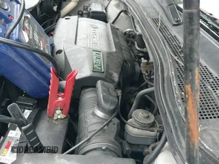 ✅ 2001 Acura MDX Touring • VIN: 2HNYD18691H540847 • Lot: 43045148. Wystawiony na IAAI z przebiegiem 173 970 mil. Bezpłatny archiwum sprzedaży aukcyjnych z USA i szczegółowy raport historii pojazdu na DreamBid. Zdjęcie 14.