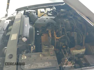 ✅ 2005 Ford Explorer Sport Trac XLS • VIN: 1FMZU77KX5UA17265 • Lot: 43194417. Wystawiony na IAAI z przebiegiem 139 198 mil. Bezpłatny archiwum sprzedaży aukcyjnych z USA i szczegółowy raport historii pojazdu na DreamBid. Zdjęcie 12.