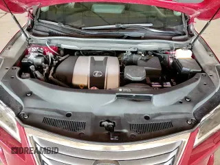 ✅ 2019 Lexus RX 350L Premium • VIN: JTJDZKCA8K2017141 • Лот: 69781705. Опубликован ранее на Copart с пробегом 65 942 миль. Бесплатный доступ к архиву аукционных продаж из США и подробный отчёт об истории автомобиля на DreamBid. Изображение 16.