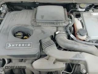 ✅ 2013 Lincoln MKZ Hybrid • VIN: 3LN6L2LU4DR812074 • Lot: 41718862. Wystawiony na IAAI z przebiegiem 248 449 mil. Bezpłatny archiwum sprzedaży aukcyjnych z USA i szczegółowy raport historii pojazdu na DreamBid. Zdjęcie 14.