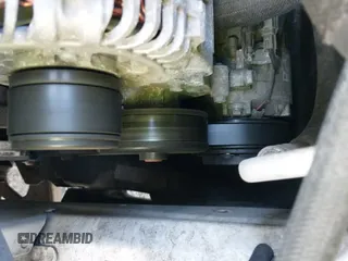 ✅ 2021 Nissan Altima SR • VIN: 1N4AL4CV9MN377435 • Lot: 42265198. Listed on IAAI with 89,660 mi. Free auction sales archive from the USA and detailed vehicle history report at DreamBid. Image 20.