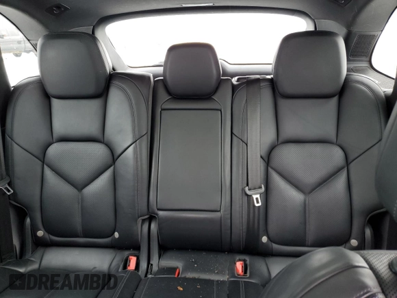 ✅ 2016 Porsche Cayenne S E-Hybrid • VIN: WP1AE2A29GLA64773 • Lot: 39280913. Wystawiony na Copart z przebiegiem 80 370 mil. Bezpłatny archiwum sprzedaży aukcyjnych z USA i szczegółowy raport historii pojazdu na DreamBid. Zdjęcie 10.