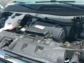 ✅ 2020 GMC Savana Cargo • VIN: 1GTW7AFG3L1182341 • Lot: 43060304. Listed on IAAI with 143,421 mi. Free auction sales archive from the USA and detailed vehicle history report at DreamBid. Image 19.