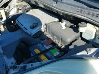 ✅ 2004 Toyota Sienna CE • VIN: 5TDZA23CX4S101233 • Lot: 43797357. Wystawiony na IAAI z przebiegiem 270 915 mil. Bezpłatny archiwum sprzedaży aukcyjnych z USA i szczegółowy raport historii pojazdu na DreamBid. Zdjęcie 12.