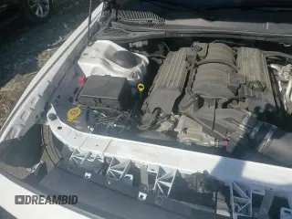 ✅ 2018 Dodge Challenger R/T Scat Pack • VIN: 2C3CDZFJ8JH333165 • Лот: 84765055. Опубликован ранее на Copart с пробегом 93 842 миль. Бесплатный доступ к архиву аукционных продаж из США и подробный отчёт об истории автомобиля на DreamBid. Изображение 13.