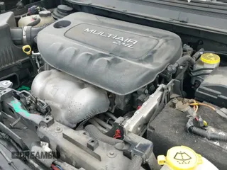 ✅ 2018 Jeep Cherokee Trailhawk • VIN: 1C4PJMBB4JD567422 • Lot: 42164149. Wystawiony na IAAI z przebiegiem 107 021 mil. Bezpłatny archiwum sprzedaży aukcyjnych z USA i szczegółowy raport historii pojazdu na DreamBid. Zdjęcie 19.