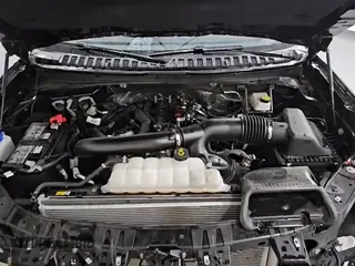 ✅ 2025 Ford Expedition Max Active • VIN: 1FMJK1H87SEA29799 • Lot: 89554795. Wystawiony na Copart z przebiegiem 36 770 mil. Bezpłatny archiwum sprzedaży aukcyjnych z USA i szczegółowy raport historii pojazdu na DreamBid. Zdjęcie 15.