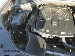 ✅ 2017 Mercedes-Benz GLE 350 • VIN: 4JGDA5JB5HA891027 • Lot: 90084555. Wystawiony na Copart z przebiegiem 103 351 mil. Bezpłatny archiwum sprzedaży aukcyjnych z USA i szczegółowy raport historii pojazdu na DreamBid. Zdjęcie 14.