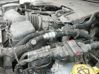 ✅ 2020 Jeep Wrangler Unlimited Sport S • VIN: 1C4HJXDG0LW140048 • Лот: 42985561. Опубликован ранее на IAAI с пробегом 67 636 миль. Бесплатный доступ к архиву аукционных продаж из США и подробный отчёт об истории автомобиля на DreamBid. Изображение 20.