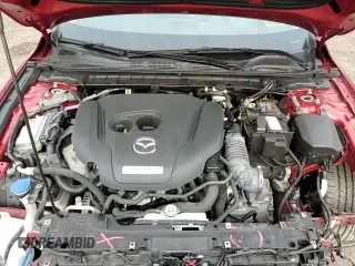 ✅ 2021 Mazda 3 2.5 Turbo • VIN: 3MZBPBAY3MM250630 • Lot: 67464515. Wystawiony na Copart z przebiegiem 42 469 mil. Bezpłatny archiwum sprzedaży aukcyjnych z USA i szczegółowy raport historii pojazdu na DreamBid. Zdjęcie 14.