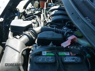 ✅ 2014 Ford Explorer • VIN: 1FM5K7B88EGC46669 • Лот: 43438420. Опубликован ранее на IAAI с пробегом 197 660 миль. Бесплатный доступ к архиву аукционных продаж из США и подробный отчёт об истории автомобиля на DreamBid. Изображение 17.