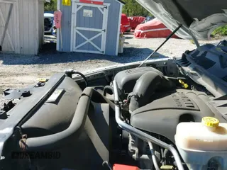 ✅ 2015 Ram 2500 Tradesman • VIN: 3C6TR5CT3FG563531 • Лот: 43424325. Опубликован ранее на IAAI с пробегом 159 887 миль. Бесплатный доступ к архиву аукционных продаж из США и подробный отчёт об истории автомобиля на DreamBid. Изображение 19.