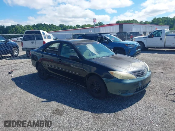 ✅ 2003 Toyota Camry LE • VIN: 4T1BE30K73U246033 • Лот: 45522298. Опубликован ранее на IAAI с пробегом 280 999 миль. Бесплатный доступ к архиву аукционных продаж из США и подробный отчёт об истории автомобиля на DreamBid. Изображение 1.