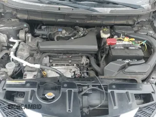 ✅ 2015 Nissan Rogue S • VIN: KNMAT2MV4FP541484 • Lot: 43044263. Wystawiony na IAAI z przebiegiem 114 348 mil. Bezpłatny archiwum sprzedaży aukcyjnych z USA i szczegółowy raport historii pojazdu na DreamBid. Zdjęcie 13.