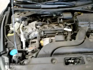 ✅ 2018 Nissan Altima SR • VIN: 1N4AL3AP7JC100580 • Lot: 92943015. Listed on Copart with 86,898 mi. Free auction sales archive from the USA and detailed vehicle history report at DreamBid. Image 14.