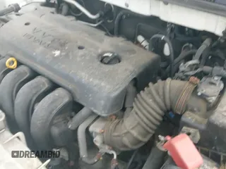 ✅ 2006 Toyota Corolla LE • VIN: JTDBR32E060095970 • Lot: 43561714. Wystawiony na IAAI z przebiegiem 162 042 mil. Bezpłatny archiwum sprzedaży aukcyjnych z USA i szczegółowy raport historii pojazdu na DreamBid. Zdjęcie 12.