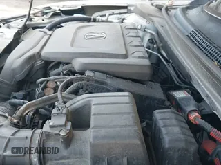 ✅ 2013 Acura ILX Hybrid Technology • VIN: 19VDE3F7XDE301356 • Lot: 43128589. Wystawiony na IAAI z przebiegiem 202 744 mil. Bezpłatny archiwum sprzedaży aukcyjnych z USA i szczegółowy raport historii pojazdu na DreamBid. Zdjęcie 19.