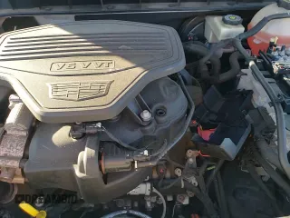 ✅ 2017 Cadillac XT5 FWD • VIN: 1GYKNARS2HZ195542 • Lot: 92423055. Listed on Copart with 81,148 mi. Free auction sales archive from the USA and detailed vehicle history report at DreamBid. Image 17.