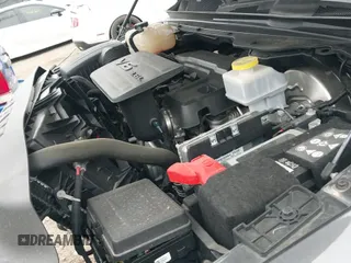 ✅ 2021 Ram 1500 Big Horn • VIN: 1C6RRFBG6MN757625 • Lot: 41903013. Wystawiony na IAAI z przebiegiem 26 148 mil. Bezpłatny archiwum sprzedaży aukcyjnych z USA i szczegółowy raport historii pojazdu na DreamBid. Zdjęcie 19.