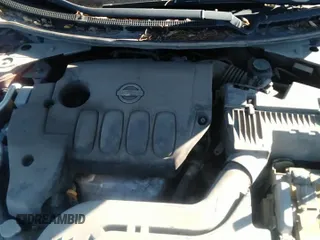 ✅ 2009 Nissan Altima SL • VIN: 1N4AL21EX9N508709 • Lot: 38198349. Wystawiony na IAAI z przebiegiem 111 841 mil. Bezpłatny archiwum sprzedaży aukcyjnych z USA i szczegółowy raport historii pojazdu na DreamBid. Zdjęcie 12.