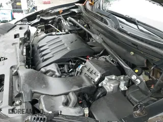 ✅ 2019 Mitsubishi Eclipse Cross ES • VIN: JA4AT3AA9KZ030577 • Лот: 43794365. Опубликован ранее на IAAI с пробегом 66 214 миль. Бесплатный доступ к архиву аукционных продаж из США и подробный отчёт об истории автомобиля на DreamBid. Изображение 22.