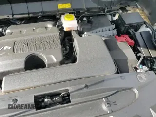 ✅ 2022 Nissan Pathfinder Platinum • VIN: 5N1DR3DF4NC203076 • Lot: 82765895. Wystawiony na Copart z przebiegiem 34 067 mil. Bezpłatny archiwum sprzedaży aukcyjnych z USA i szczegółowy raport historii pojazdu na DreamBid. Zdjęcie 16.